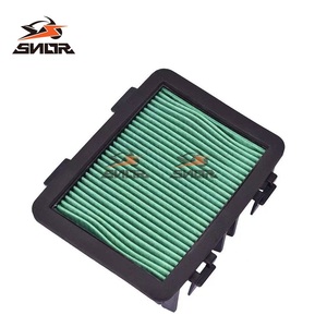 Filtro de Aire para Motocicleta SNOR Compatible con KTM DUKE 125 250 390 ADV 93006015000 - Product Image 6