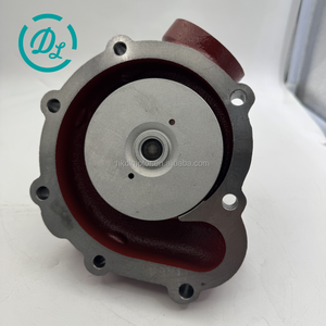 Bomba de Agua Diésel EexcavaStart 0293-7440 20726077 para Motores BF4M1013/BF6M1013 - Duradera, Confiable, Fácil de Instalar, Garantía de 6 Meses - Product Image 5