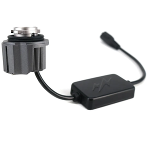 <span class=keywords><strong>2023</strong></span> de alta potencia FG1 FG2 L1B de doble color 3000K 6500K 2500LM ventilador coche LED Bombilla antiniebla LED para <span class=keywords><strong>Toyota</strong></span> - Product Image 1