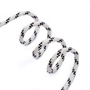Vente directe d'usine, corde en nylon élastique de 6 mm pour l'escalade en plein air - Product Image 3