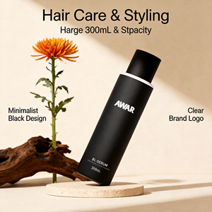 <span class=keywords><strong>Cera</strong></span> Modellante Biologica 300ml a Tenuta Forte per <span class=keywords><strong>Capelli</strong></span> Ricci, Idratante, Senza Risciacquo, Spray per <span class=keywords><strong>Capelli</strong></span> Effetto Spazzolato, Senza Sostanze Chimiche per <span class=keywords><strong>Capelli</strong></span> Sani - Product Image 1