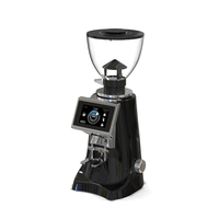 Moulin à café professionnel commercial pour grains de café expresso Machine OEM/ODM
