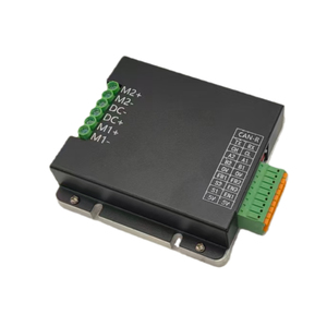 12V 24V 48V chải điều khiển động cơ 30A 15A <span class=keywords><strong>PWM</strong></span> điều khiển tốc độ điều khiển - Product Image 1