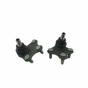 Dile Adiós al Ruido del Chasis y Recupera un Control Preciso. Rótula de Suspensión Especial para Nuevo Jetta/Nuevo Santana ATI 6RD 407 365 - Product Image 2