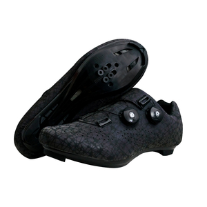 2023 <span class=keywords><strong>scarpe</strong></span> <span class=keywords><strong>da</strong></span> ciclismo traspiranti di alta qualità in carbonio per <span class=keywords><strong>bici</strong></span> <span class=keywords><strong>da</strong></span> strada Spd all'ingrosso fodera in rete per ciclismo estivo - Product Image 2