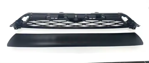 Kit carrosserie Gobison, accessoires, calandre avant pour <span class=keywords><strong>Toyota</strong></span> 4Runner 2020 2021 2022 <span class=keywords><strong>2023</strong></span> 2024 - Product Image 4