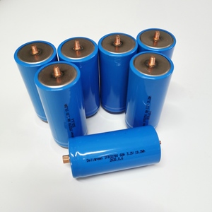 Batería para Bicicleta Eléctrica de 6000 mAh con Celdas LTO 32700 de 60 Ah - Product Image 6
