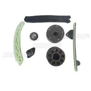 ASBG-BQ.415C-5 Ajustador de Admisión del Motor, Árbol de Levas de Admisión y Escape, Kit de Reparación de Piezas del Motor, Accesorios para Automóviles - Product Image 4