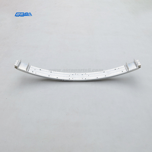 คานกันชนหน้ารถยนต์คุณภาพสูง ทนทาน ใหม่เอี่ยม สำหรับ Ferrari 458 488 ปี 2010-2017 - Product Image 4