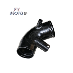 Intake Manifold +Turbocharger +Downpipe +Turbo Inlet +Chargepipe +Air Intake untuk B58 M240i 340i 440i 540i 740i - Product Image 5