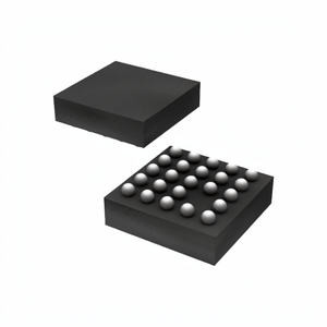 Power Management (PMIC) Buy Online Electronic Components Authorized Distributor BD6066GU-E2 17 VFBGA, CSPBGA - Product Image 1