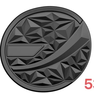 Accesorios para WIGO AGYA AXIA, Producto en Venta Caliente KQD 2023 - Product Image 3