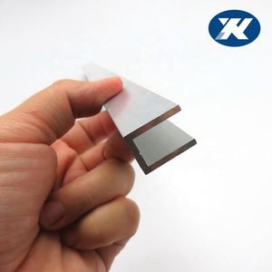 Hợp kim nhôm U kênh đường sắt U hình dạng bạc tùy chỉnh kích thước chiều dài cho cửa sổ và cửa - Product Image 4