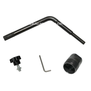 Kit d'outils de <span class=keywords><strong>calage</strong></span> <span class=keywords><strong>moteur</strong></span> WUZHAO pour moteurs diesel BMW M47 <span class=keywords><strong>N47</strong></span> N57 B37 B47 – Outils de réparation et de blocage d'arbre à cames - Product Image 5