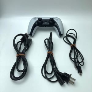 Console de jeu vidéo d'occasion originale pour PS5 Slim, mémoire 1 To, ultra haute vitesse, édition disque PS5 - Product Image 6