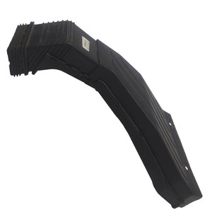 Conducto de Admisión de Aire para Hyundai Tucson 28210-D3000, Pieza de Repuesto de Plástico para el Modelo 2016 - Product Image 4
