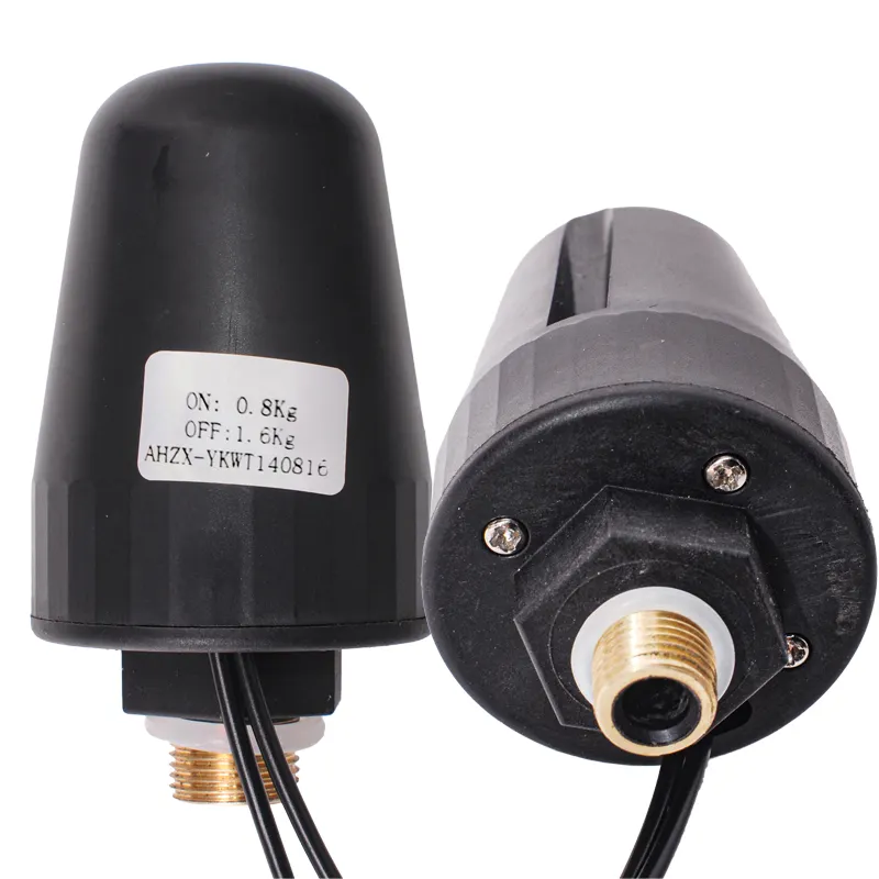 Low Voltage Water Pump Controller Pressure Switch