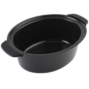 Température commerciale minuterie électrique intelligente contrôle <span class=keywords><strong>mijoteuse</strong></span> mijoteuses et Machine sous vide verre trempé en aluminium 220 260 - Product Image 6