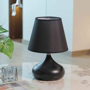 "Nordic Style Modern Creative Touch-Sensitive Desk Lamp for Study Writing Living Room" - Product Image 3