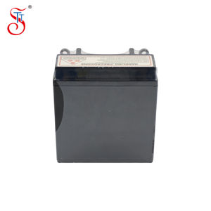 Venta Directa de Fábrica de Piezas de Sistemas Eléctricos Modelo 12N5L-BS Batería de Plomo-Ácido Universal de Alta Eficiencia para Motocicletas - Product Image 2