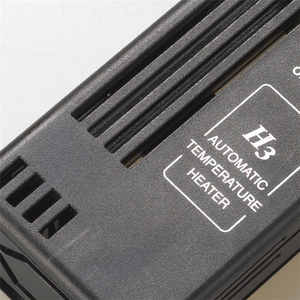 <span class=keywords><strong>Calentador</strong></span> Sumergible para <span class=keywords><strong>Acuario</strong></span> con Pantalla Digital <span class=keywords><strong>de</strong></span> 15W 50W <span class=keywords><strong>100W</strong></span>, Termostato <span class=keywords><strong>de</strong></span> Calentamiento <span class=keywords><strong>de</strong></span> Agua para Mascotas con Controlador, <span class=keywords><strong>Calentador</strong></span> para Peceras - Product Image 5