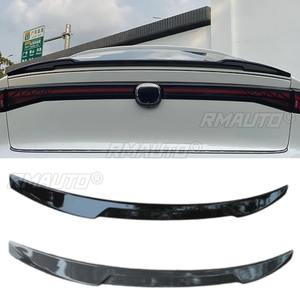 Aileron de coffre compatible avec le kit carrosserie Changan CCAG Univ, aileron arrière, spoiler arrière, accessoires de voiture - Product Image 1