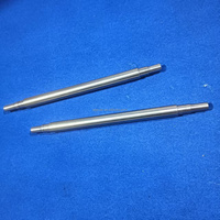 Hochwertige CNC-gefräste Edelstahlkomponenten XGY-3774 für Krones Blasform- und Abfüllmaschinen