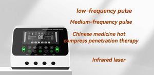 Obat tradisional Cina fisioterapi pijat seluruh tubuh mengurangi <span class=keywords><strong>Lumbago</strong></span> Kaki Bahu leher bahu mati Tangan Kaki - Product Image 6