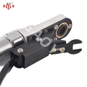 Высококачественный пневматический комод 13D /16D, включая точечную сварку лезвия и держателя - Product Image 5