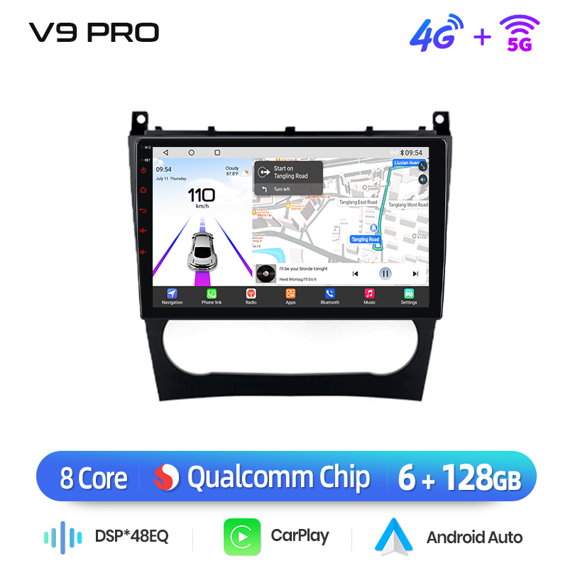 V9 Pro 6+128GB