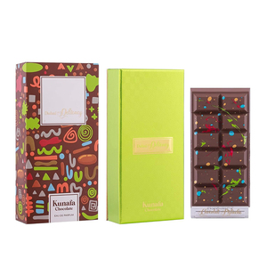 Perfume árabe de alta calidad para mujer, aroma floral frutal de lujo, fragancia duradera en spray, 100 ml - Product Image 3