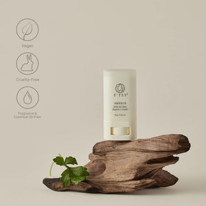 Marque privée Crème solaire coréenne à protection UV Bâton solaire mat non gras Crème solaire hydratante à l'armoise Spf 50 - Product Image 5