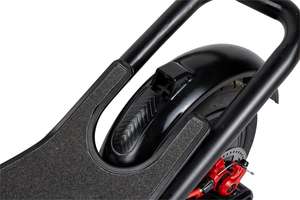 Monopattino Elettrico Urbano a Due Ruote, Motore Brushless 250W, Batteria 7500mAh, Design Pieghevole, Pneumatici da 8,5 Pollici, Carico Massimo 120kg, 20km/h, Impermeabile - Product Image 6