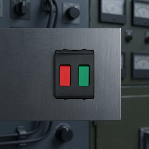 El interruptor de arranque de calidad superior alimenta de forma segura los motores necesarios evita el consumo de corriente pesada esencial para PC industriales humanos - Product Image 2