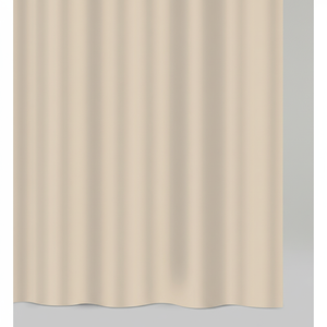 Tenda da Doccia ROMAN TAUPE 180 X 180 - Product Image 2
