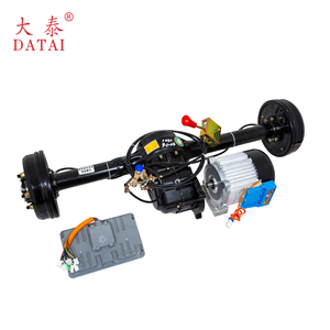<span class=keywords><strong>Motor</strong></span> Nuevo Datai 3000w 60v 72v Bldc Pmsm con <span class=keywords><strong>94</strong></span>% de Eficiencia para Triciclo Eléctrico, Carro de <span class=keywords><strong>Golf</strong></span>, Autobús Turístico, Camioneta Eléctrica, Barco - Product Image 4