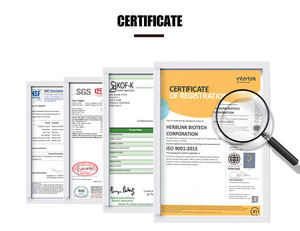 สารสกัดจากธรรมชาติ100% Leuzea Carthamoides - Product Image 2