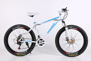 <span class=keywords><strong>Acheter</strong></span> en gros Vélo Fat Bike 26 pouces pour homme, pneu 4.0, cadre en acier, économique, OEM, vélo <span class=keywords><strong>de</strong></span> plage pour homme, cyclisme, Fat Bike 26 - Product Image 2