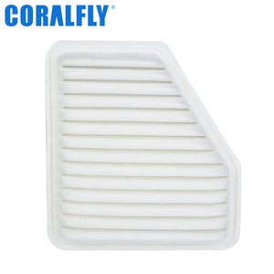 Filtro de Aire para Auto Coralfly CA-A31120 17801-31120 1708131120, Piezas de Motor, 178010D060 AF55805 PA4333 - Product Image 5