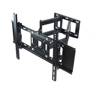 Soporte de pared de doble brazo con movimiento completo para televisores LED/LCD de 32 a 70 pulgadas - Product Image 3