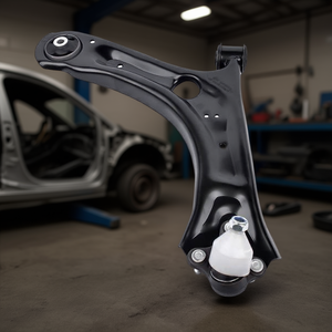 Brazo de Control Inferior Derecho con Rótula para VW Beetle 561407152A Nuevo para Suspensión del Lado del Pasajero - Product Image 2