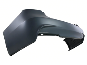 Parachoques Trasero 4 Orificios OEM 51128056497 para <span class=keywords><strong>BMW</strong></span> Serie 3 F35 2011 2013 2015 2016 2019 <span class=keywords><strong>2022</strong></span> 2023 - Product Image 3