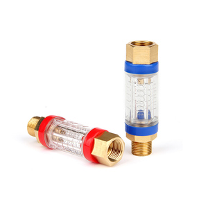 Tubo de Fluoroscopia de Latón <span class=keywords><strong>para</strong></span> Drenaje de <span class=keywords><strong>Agua</strong></span> de Máquina de Moldeo por Inyección Dental Interna y Externa YUEDU RTS-109-1, Suministro de Fabricantes - Product Image 6