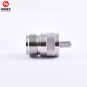 Rg58 195/200 संचार केबल 50ohm <span class=keywords><strong>n</strong></span> सॉकेट - Product Image 1