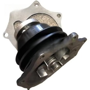 ปั๊มน้ำ A21010-40K05 ใช้ได้กับรถยนต์นิส<span class=keywords><strong>ส</strong></span>ัน BD30 TD27 21010-40K26 21010-40K29 21010-40K30 - Product Image 2