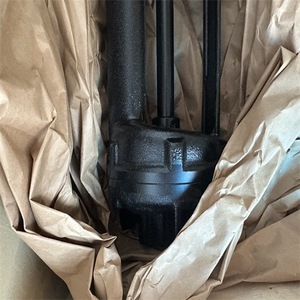 ปั๊มอุตสาหกรรม Brinkmann TAL200290-G131 แบบเฟสเดียว ไฟฟ้า โลหะ แบบดิสเพลสเมนต์ แรงดันต่ำ - Product Image 2