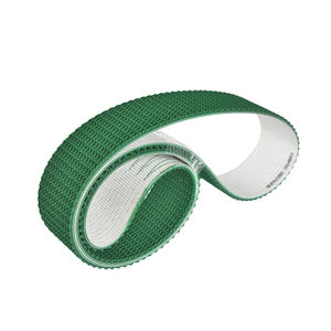 Geavanceerde Ruwe Top Hoge Kwaliteit Transportband Voor Verpakking Machine Geautomatiseerde Box Sealer - Product Image 5