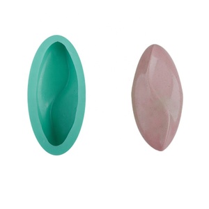 3D de forma de onda de <span class=keywords><strong>pastel</strong></span> de silicona <span class=keywords><strong>Fondant</strong></span> moldes para hornear <span class=keywords><strong>pastel</strong></span> de helado de <span class=keywords><strong>Chocolate</strong></span> herramientas de jabón - Product Image 2