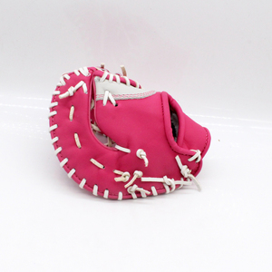 Aceptamos pedidos al por mayor de guantes de béisbol de cuero japonés Kip personalizados, guantes de béisbol de cuero hechos a medida, absolutamente increíbles - Product Image 3