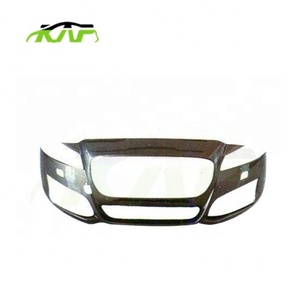 Parachoques Delantero T2h7039lml, Cubierta de Parachoques Delantero, Protector de Fascia, Protector Delantero para Automóvil, Cubierta de Parachoques, Barra Frontal para <span class=keywords><strong>Jaguar</strong></span> <span class=keywords><strong>Xf</strong></span> <span class=keywords><strong>2016</strong></span> - Product Image 2